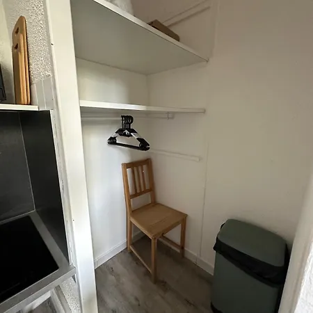 Appartamento Cosy En Face De La Gare Sncf Grenoble